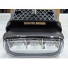 International 3778847C92 International LED Fog Light For HV trucks Slim