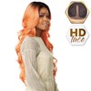 Sensationnel Butta HD Lace Front Wig Butta Unit 2 (T4/ASHBLONDE)