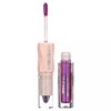 Hard Candy Glitteratzi Crystal Lip Duo - #1695 Brilliant Berry