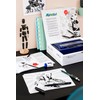 Faber-Castell - Pitt Artist Pen India Ink Pen, Manga Starter
