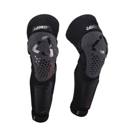 Leatt Knee Guard 3DF 5.0 Evo EXT