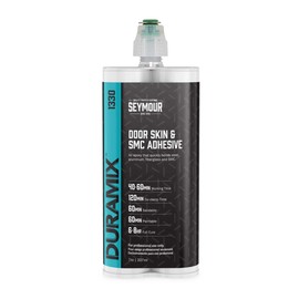 Dura Mix 1330 Door Skin & SMC Adhesive 7 oz