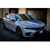 Avery Supreme Wrap Chrome Delete Wrap Window Trim for the