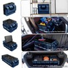 GDNasist Car Trunk Organizer and Storage with Removable Leakproof Cooler