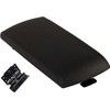 Forwinparts Armrest Center Console Lid Cover FA8Z7406024AB FA8Z-7406024-AB for Ford