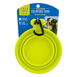 Collapsible Dog Bowl, Best Brands, Large Dog Bowl