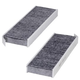 HENGST FILTER E2977LC-2 Heating