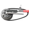 Area1 Universal Clutch Key Clutch Locking Tool Holding Tool Distance