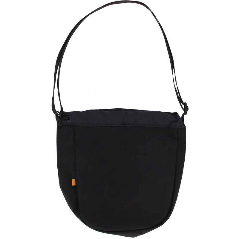 Kelti 759380424 Shoulder Bag KINCHAKU SHOULDER BLACKLABEL, Black