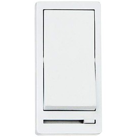 Tesler LED/CFL/Incandescent On/Off Rocker Switch with Dimmer - Tesler