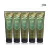 flu [Flu] Green Propolis Bubble Body Scrub Herb Green Tea