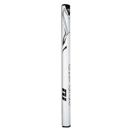 SuperStroke Zenergy XL Flatso 2.0 Wht/Blk
