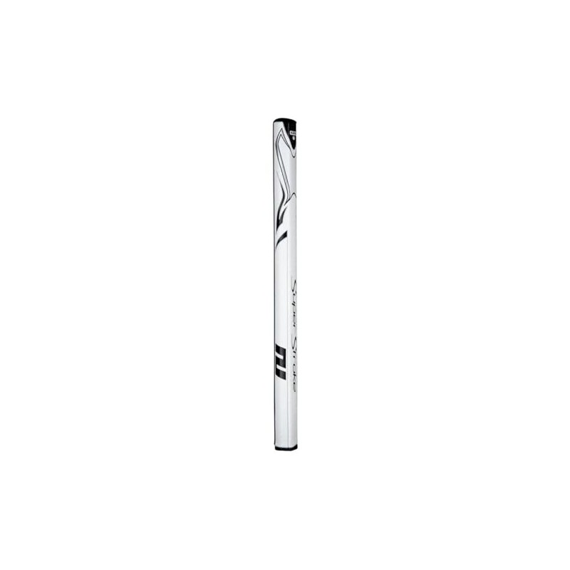 SuperStroke Zenergy XL Flatso 2.0 Wht/Blk