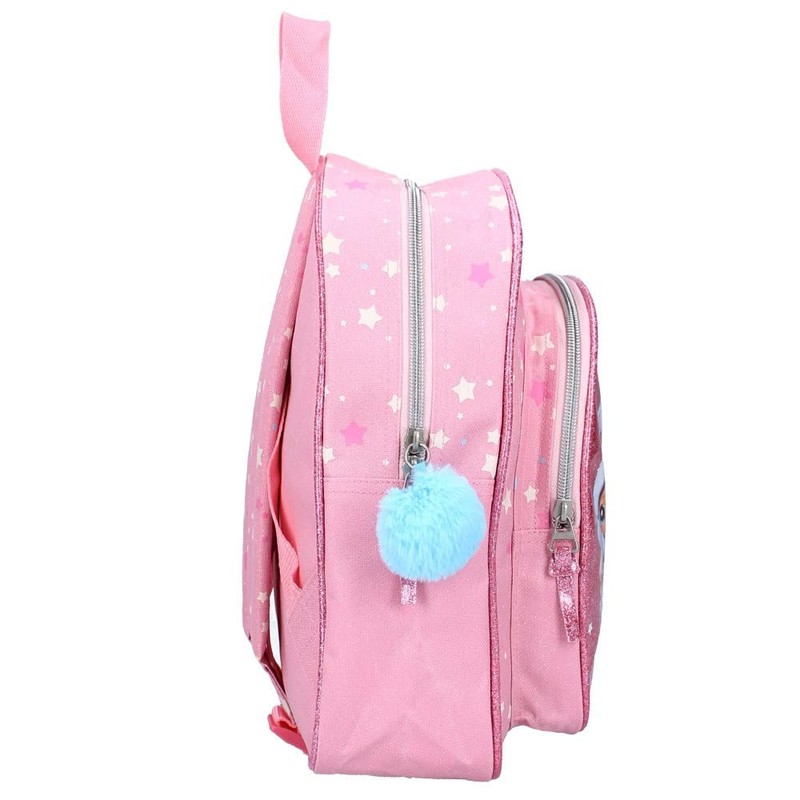 Na!Na!Na! Surprise Chic Backpack, pink