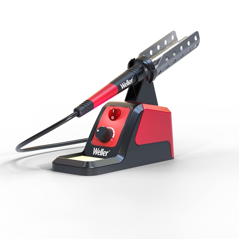 Weller 20 to 80 Variable Wattage Power Grip Soldering Iron