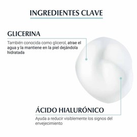Serum facial Eucerin Hyaluron-filler con ácido hialurónico 30 ml