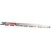 Makita Wood/Metal Reciprocating Saw Blade, 240 mm Length