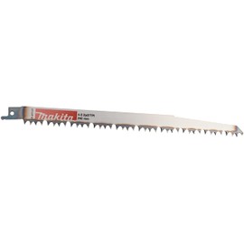 Makita Wood/Metal Reciprocating Saw Blade, 240 mm Length