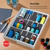 Copco Drawer Organizer, 17.5 L x 8.6 W x 1.5
