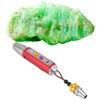 Gemstone Light 4 Light Modes USB Charging Aluminium Alloy Widely