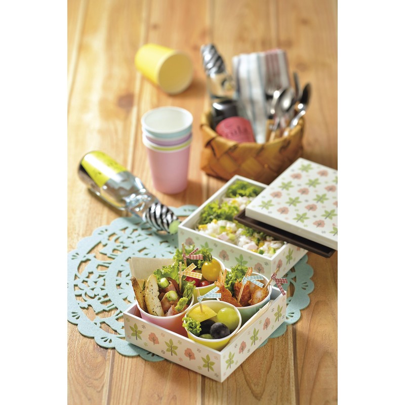 Arte Chopsticks 箸箱 Set Leaf 4512951113846 