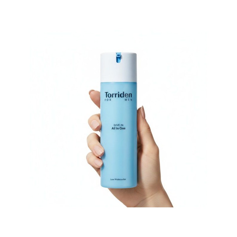 Torridon Toriden Dive-in Moisture Soothing Sun Stick 19g x 2