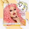 Kimchi Chic, Polvo compacto con acabado luminoso, difumina, ilumina y