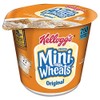 Kellogg's® Frosted Mini-Wheats® Cereal-in-a-Cup
