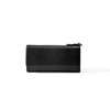 [Device] Crass Long Wallet, Black