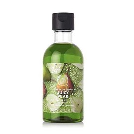The Body Shop Juicy Pear Limited Edition Shower Gel 250