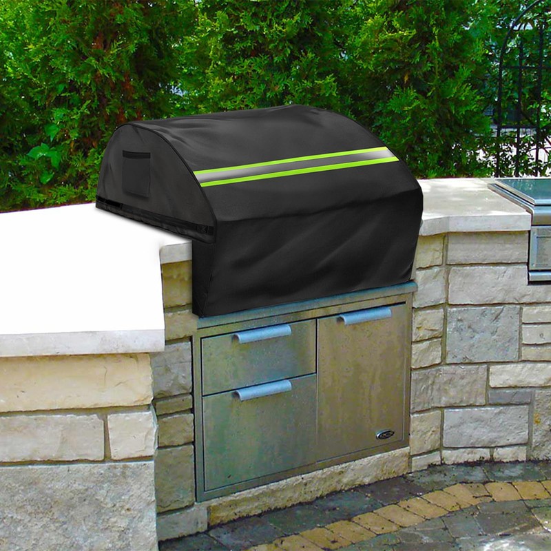 Built in Grill Cover for Blaze Premium LTE 32-Inch -