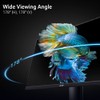 Acer SB243Y G0bi 23.8" IPS Full HD (1920 x 1080)