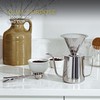 Blackmoor 3 Piece Pour Over Barista Set with 600ml Gooseneck