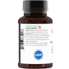 MONOHERB- “AAKG LArginina AlfaKetoglutarato 1000 mg 90 Cápsulas Vegetarianas