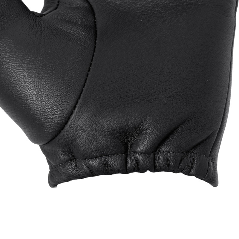 Tough Gloves Classic Patrol Glove TD302 Black Size 7