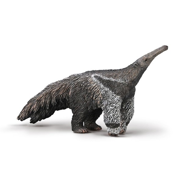 CollectA Giant Anteater - Realistic & Hand Painted, Toy Animals