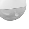 Automatic Soap Dispenser Touchless Rechargeable IPX5 Waterproof Wall Mounted Induction