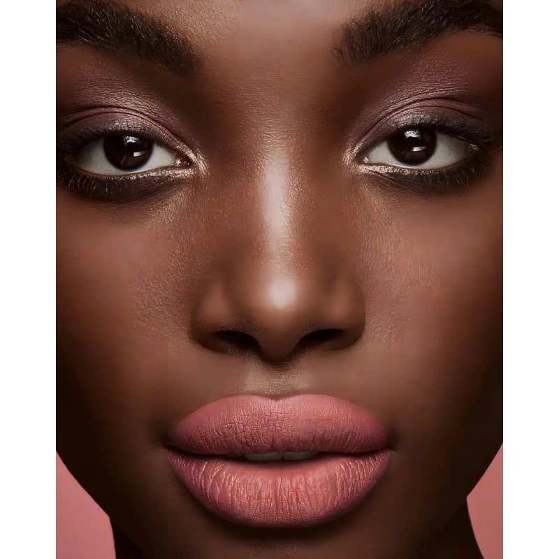 Fenty Beauty Labial Líquido Stunna Uncuffed Larga Duración Mate
