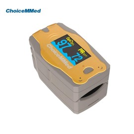 Oxímetro Pulso Pediátrico Choicemmed Md300c1 Para toda la familia. Garantia 2años