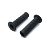 Beatus Retro Design Bike Handle Grip 22.2mm Universal Grip Left