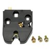 Forwinparts Trunk Latch Lid Lock Assembly for Honda Civic 1996-2000