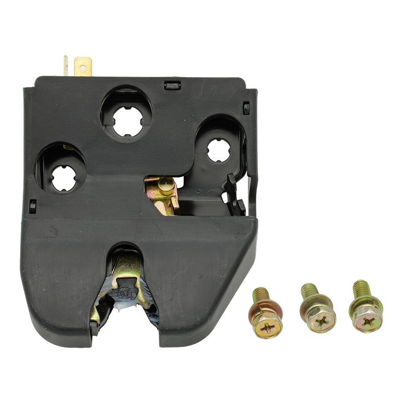 Forwinparts Trunk Latch Lid Lock Assembly for Honda Civic 1996-2000
