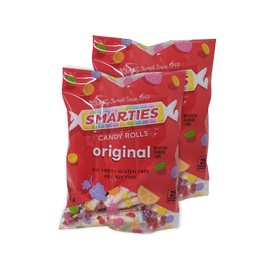 Smarties Original: 5 Ounce 2 Pack