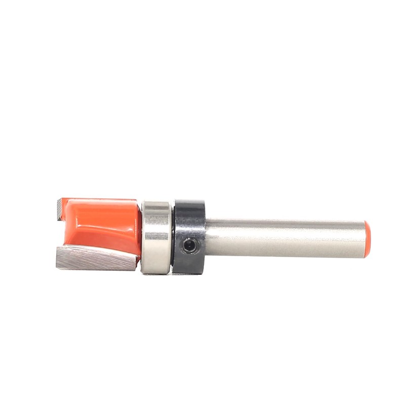 Akylin Pattern Flush Trim Router Bit 1/4 Inch Shank -