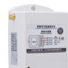 Remote Control Relay Switch Wireless RF Controller AC 380V for