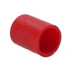 AB Tools Red Button Cover For Seastar Teleflex TFX 700