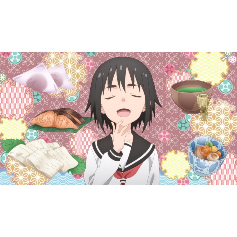 WHEN WILL AYUMU MAKE HIS MOVE: COMP COLLECTION/BD