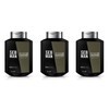 3 er Pack SEB MAN The Smoother Conditioner 250 ml
