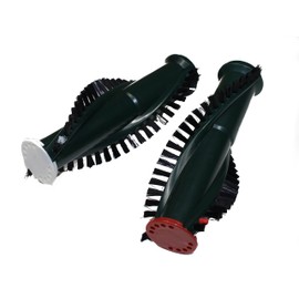 Round Brushes for Vorwerk ET 340 Kobold 119, 120, 121, 122 Tiger 250, 251