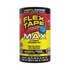 Flex Tape, MAX, Original Thick Flexible Rubberized Waterproof Tape -